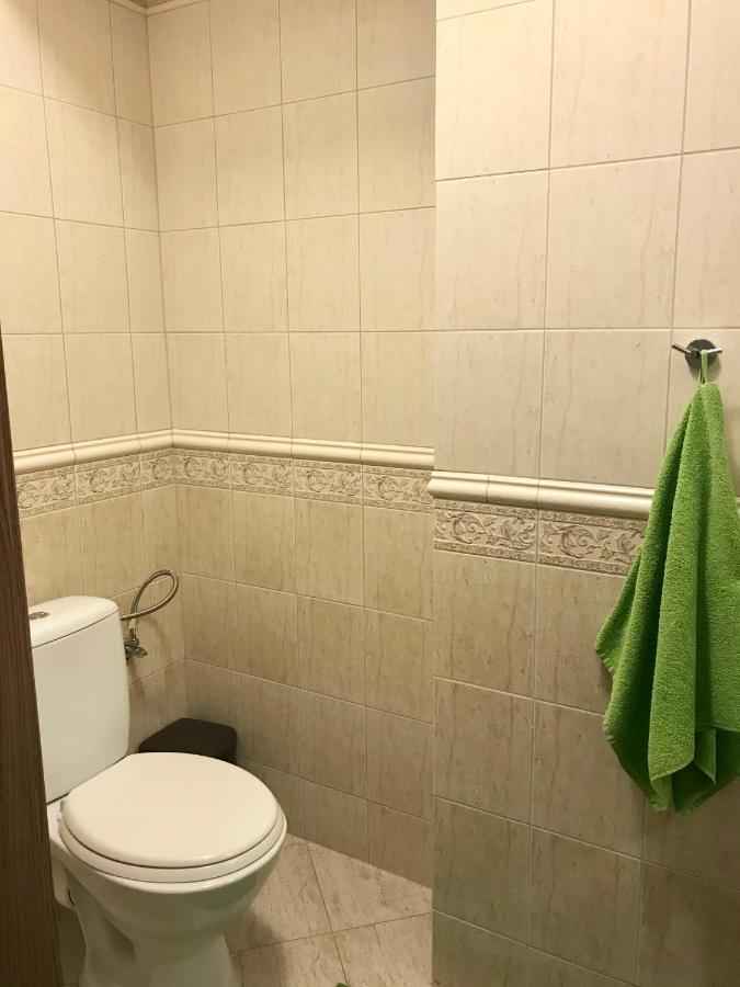Perly Baltyku Apartment Puck Exterior foto