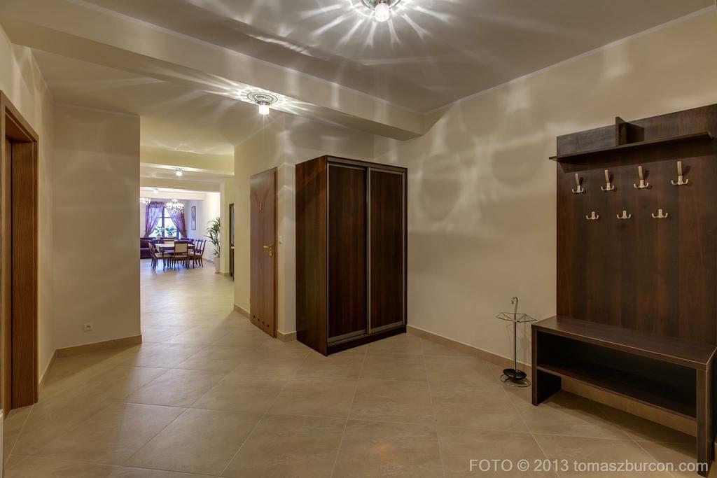 Perly Baltyku Apartment Puck Exterior foto