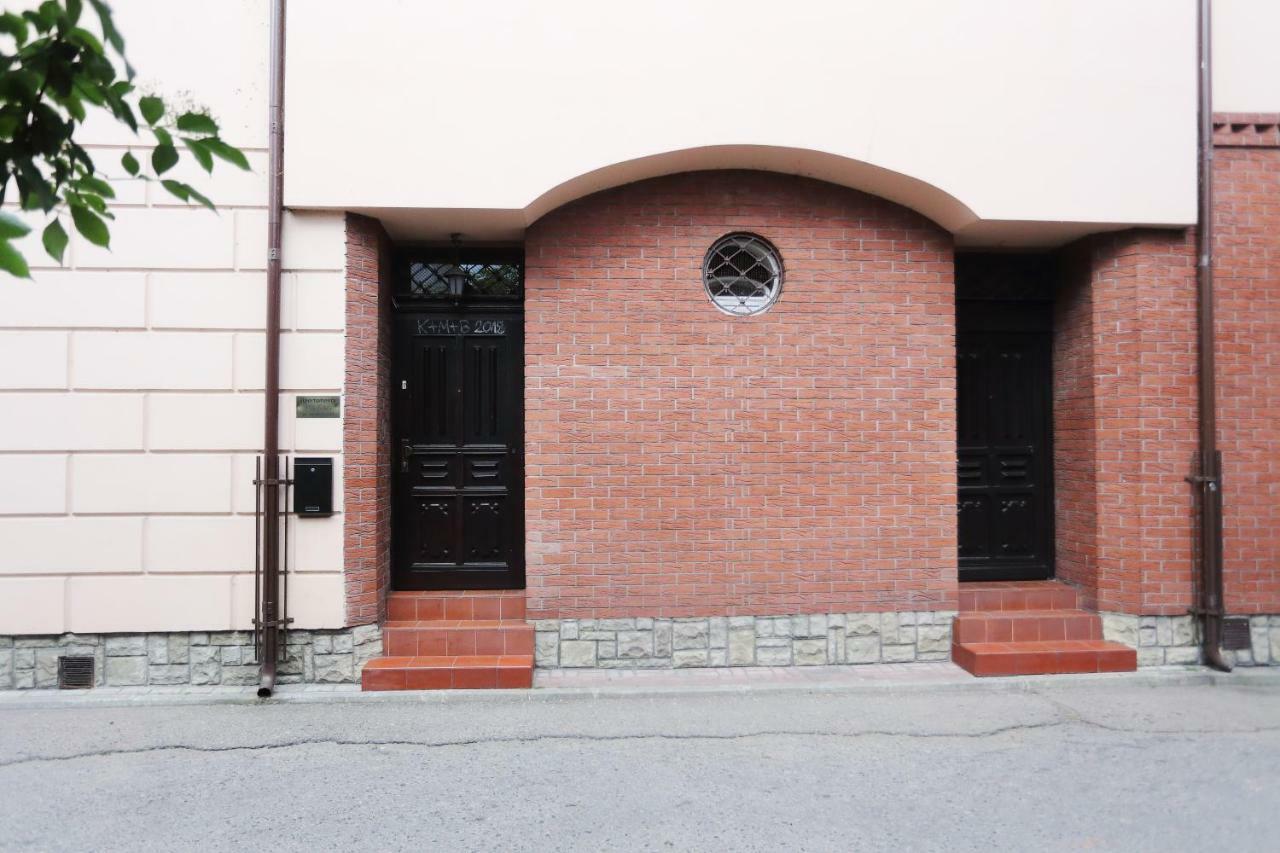 Perly Baltyku Apartment Puck Exterior foto