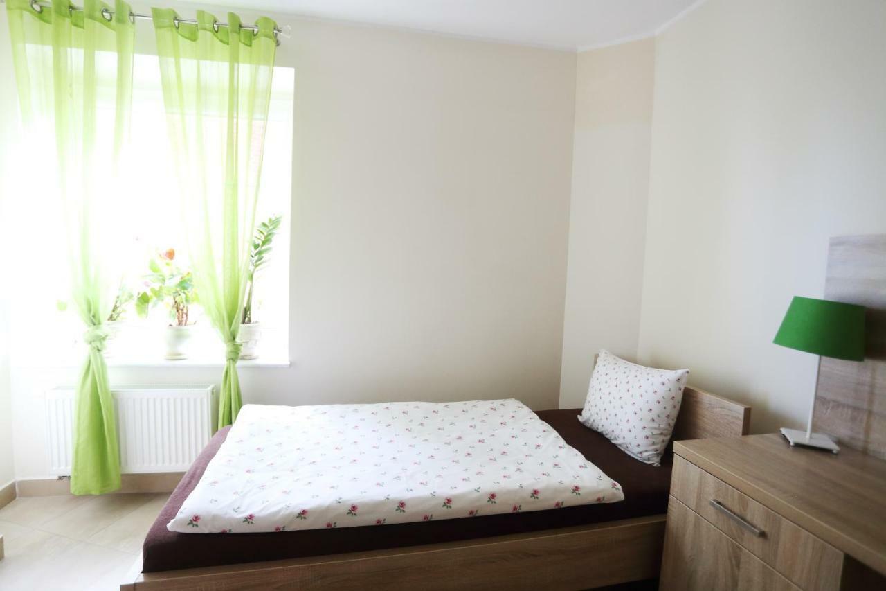 Perly Baltyku Apartment Puck Exterior foto