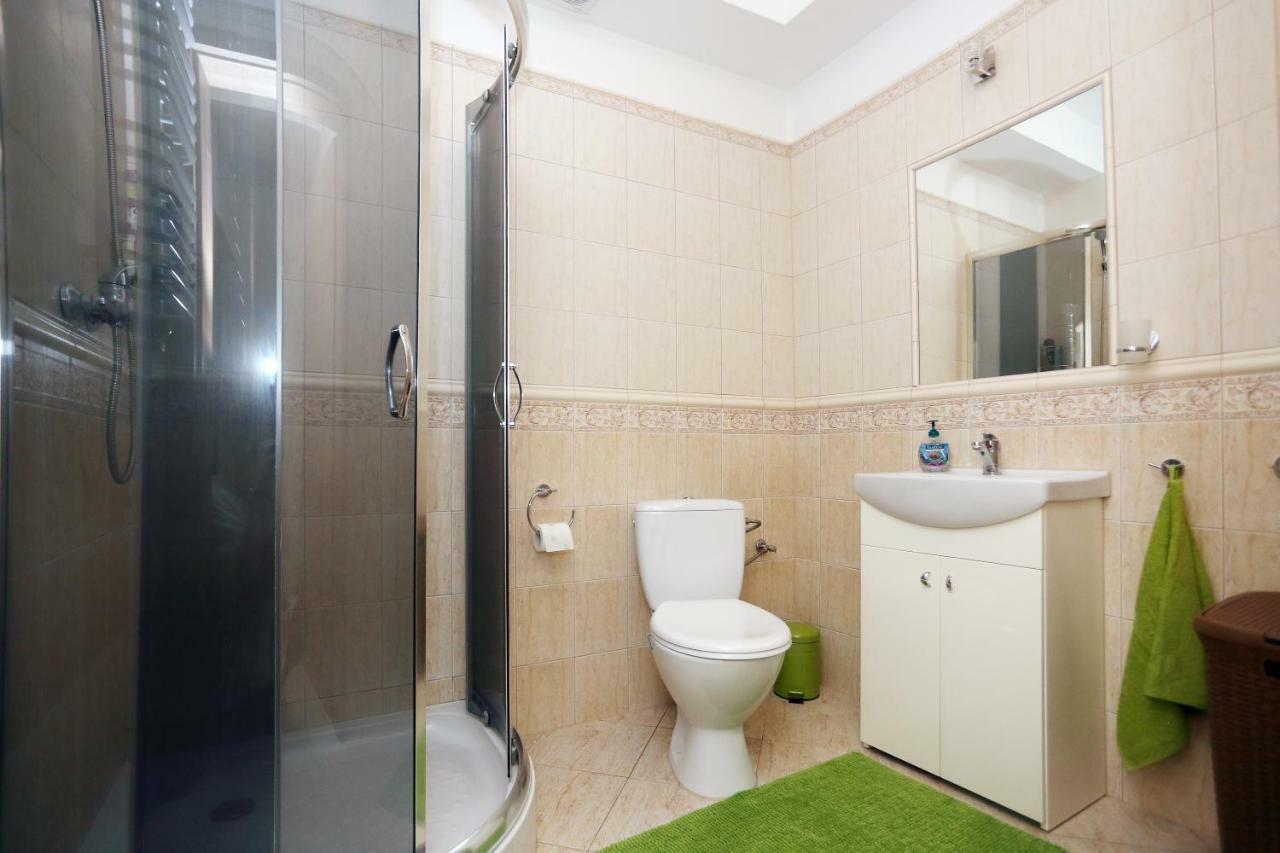 Perly Baltyku Apartment Puck Exterior foto